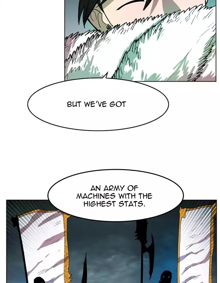 Hardcore Leveling Warrior Chapter 105 page 41 - Chapter 105