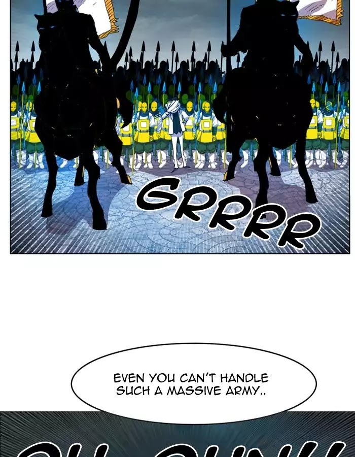 Hardcore Leveling Warrior Chapter 105 page 42 - Chapter 105