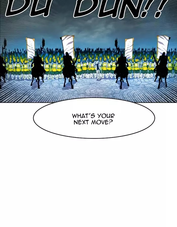 Hardcore Leveling Warrior Chapter 105 page 43 - Chapter 105