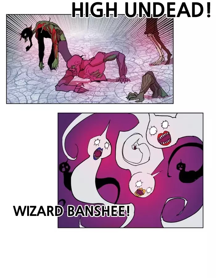 Hardcore Leveling Warrior Chapter 105 page 45 - Chapter 105