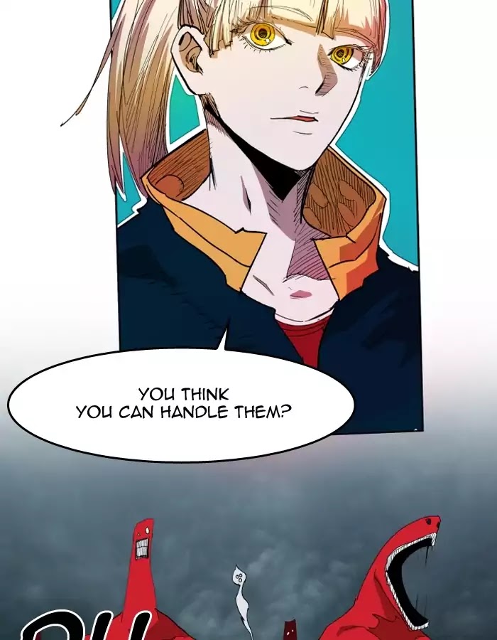 Hardcore Leveling Warrior Chapter 105 page 47 - Chapter 105