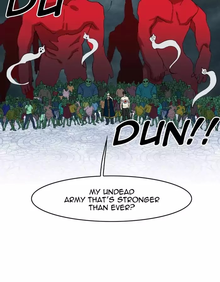 Hardcore Leveling Warrior Chapter 105 page 48 - Chapter 105