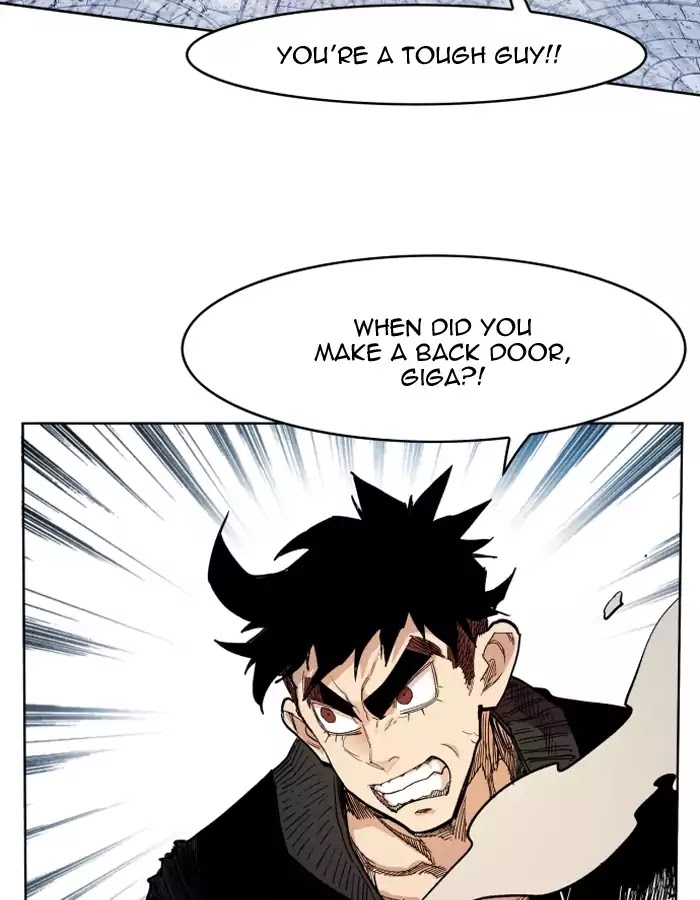 Hardcore Leveling Warrior Chapter 105 page 5 - Chapter 105