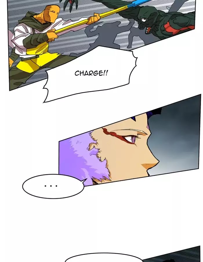 Hardcore Leveling Warrior Chapter 105 page 52 - Chapter 105