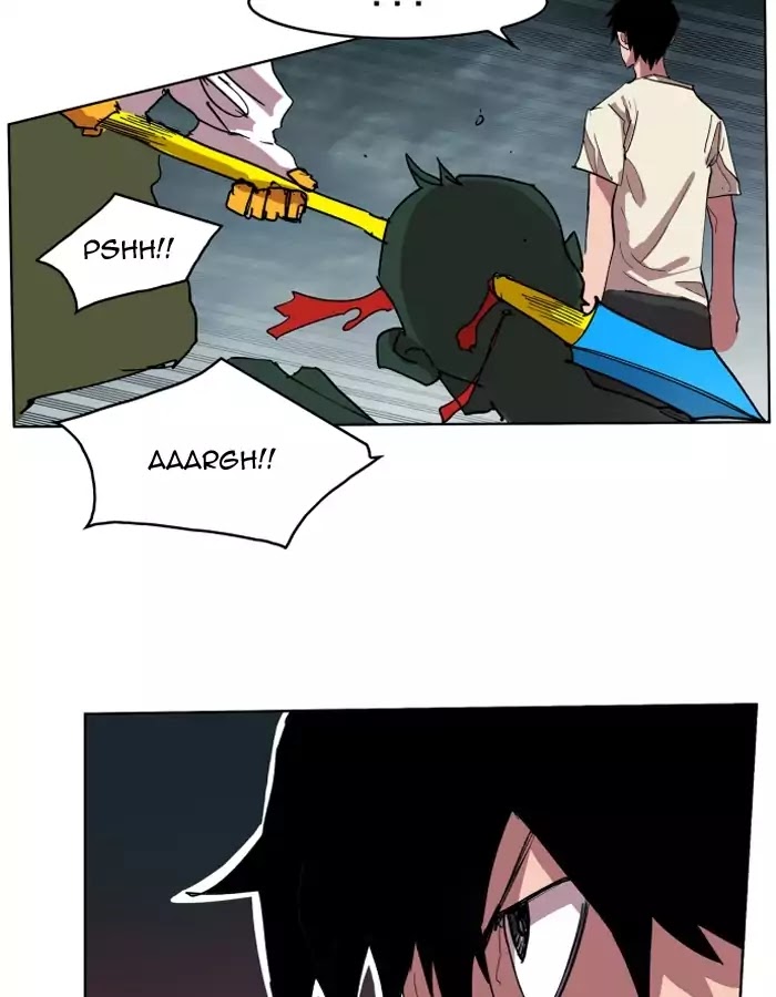 Hardcore Leveling Warrior Chapter 105 page 53 - Chapter 105