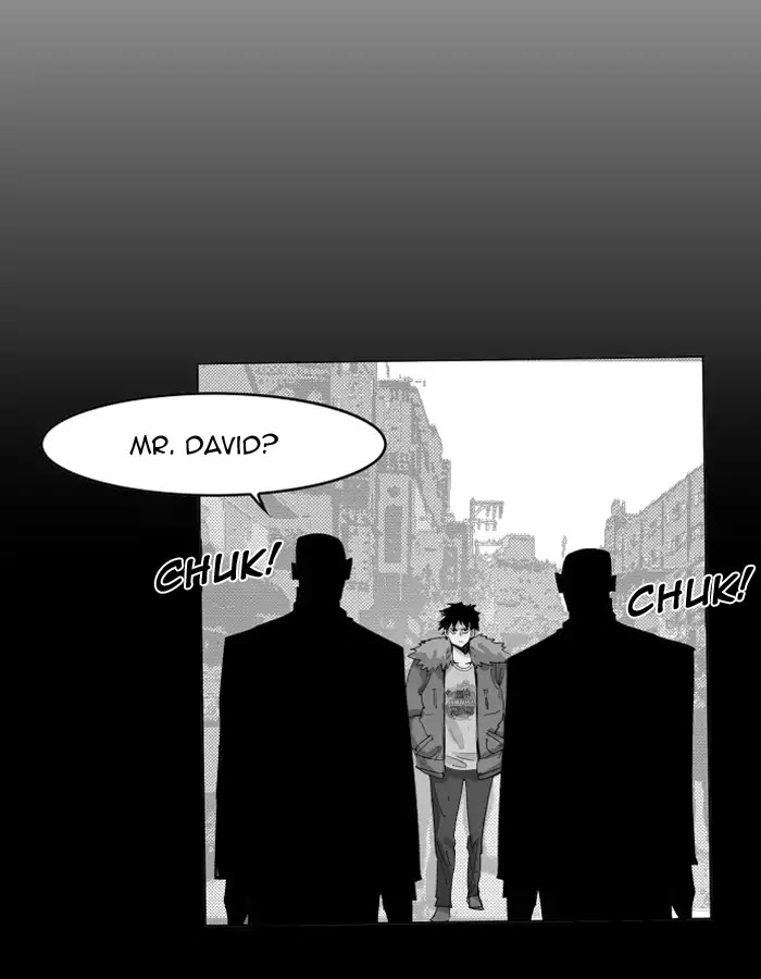 Hardcore Leveling Warrior Chapter 105 page 56 - Chapter 105
