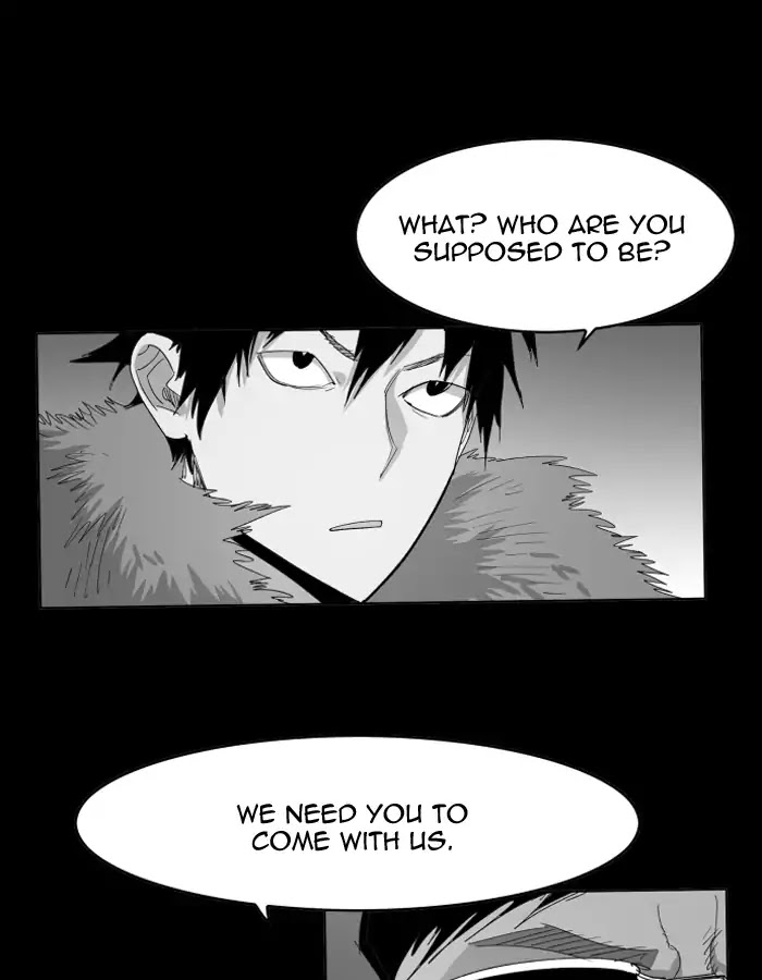Hardcore Leveling Warrior Chapter 105 page 57 - Chapter 105