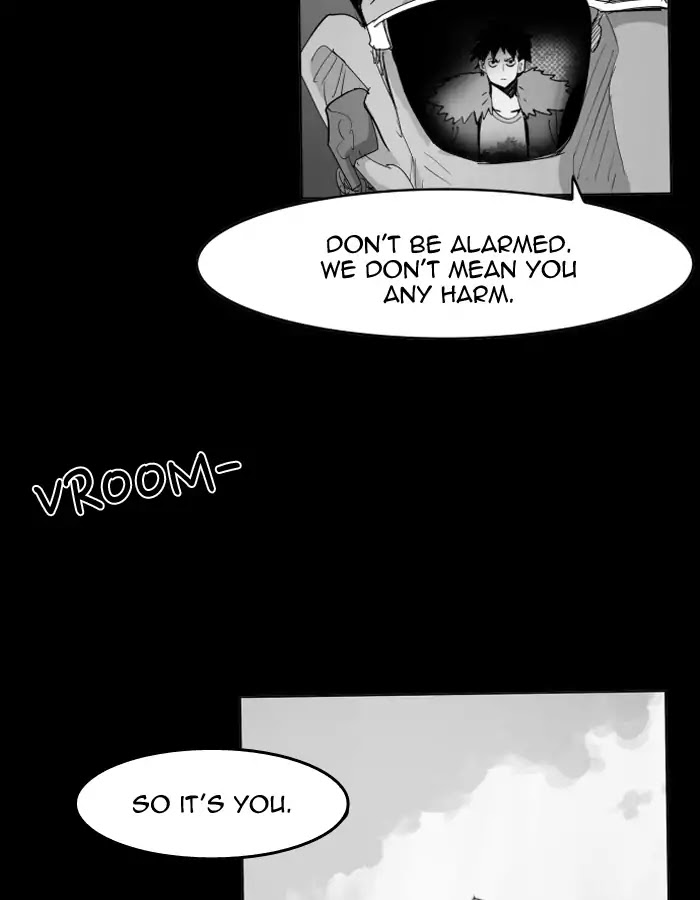 Hardcore Leveling Warrior Chapter 105 page 58 - Chapter 105