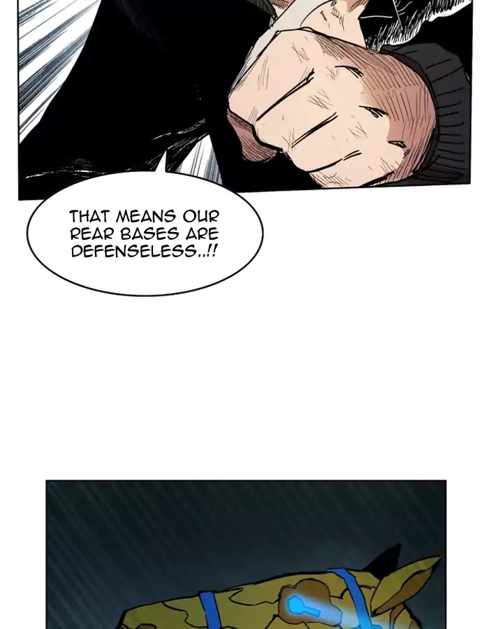 Hardcore Leveling Warrior Chapter 105 page 6 - Chapter 105
