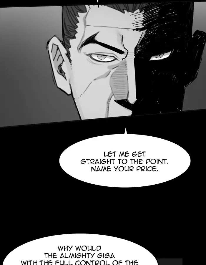 Hardcore Leveling Warrior Chapter 105 page 61 - Chapter 105