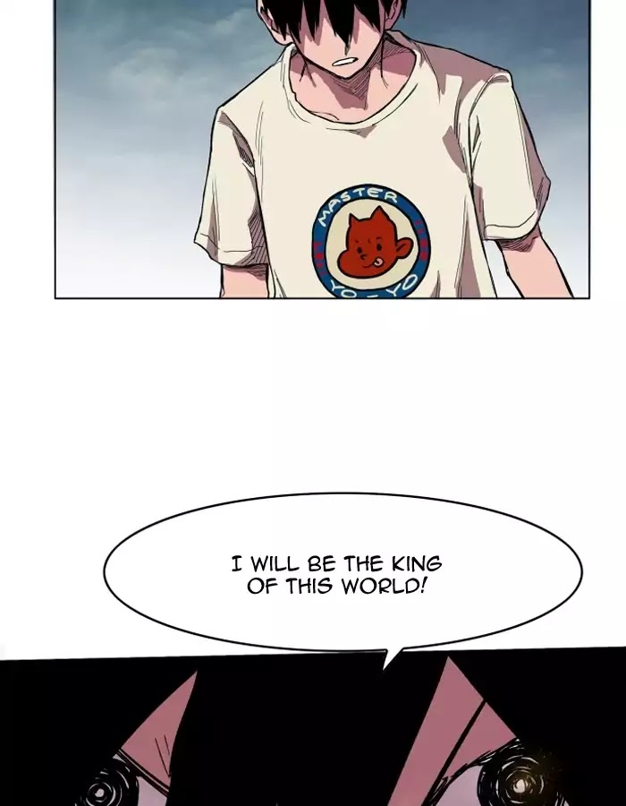 Hardcore Leveling Warrior Chapter 105 page 66 - Chapter 105