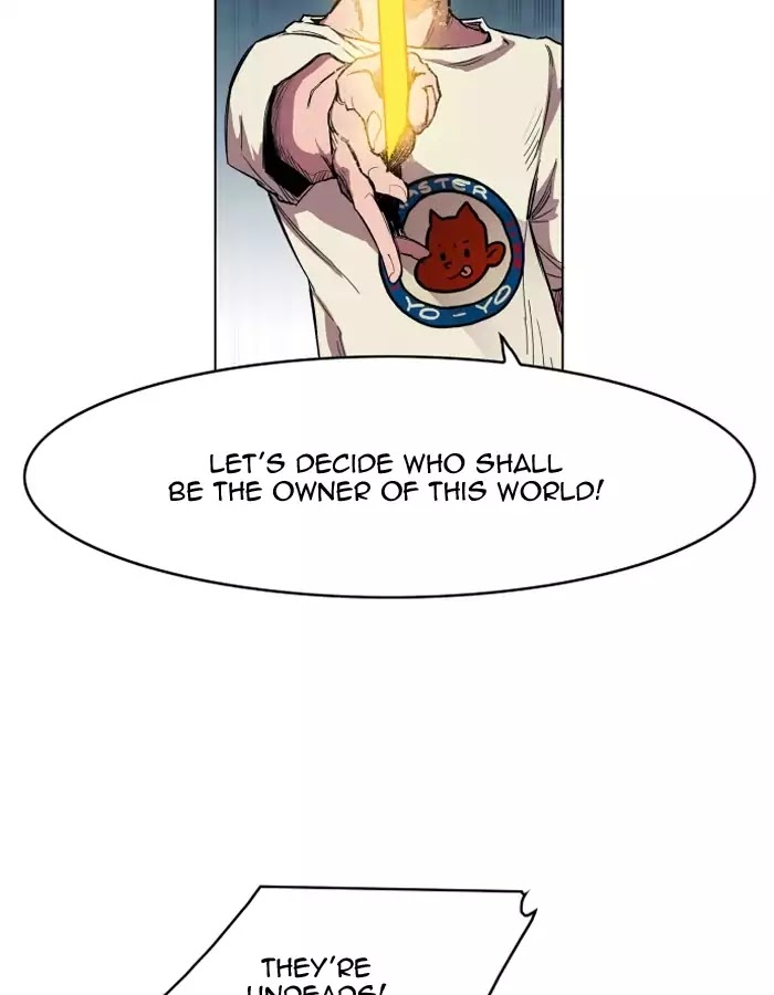 Hardcore Leveling Warrior Chapter 105 page 68 - Chapter 105