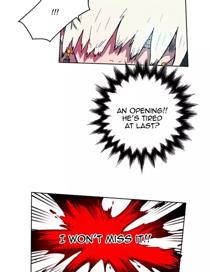 Hardcore Leveling Warrior Chapter 105 page 74 - Chapter 105