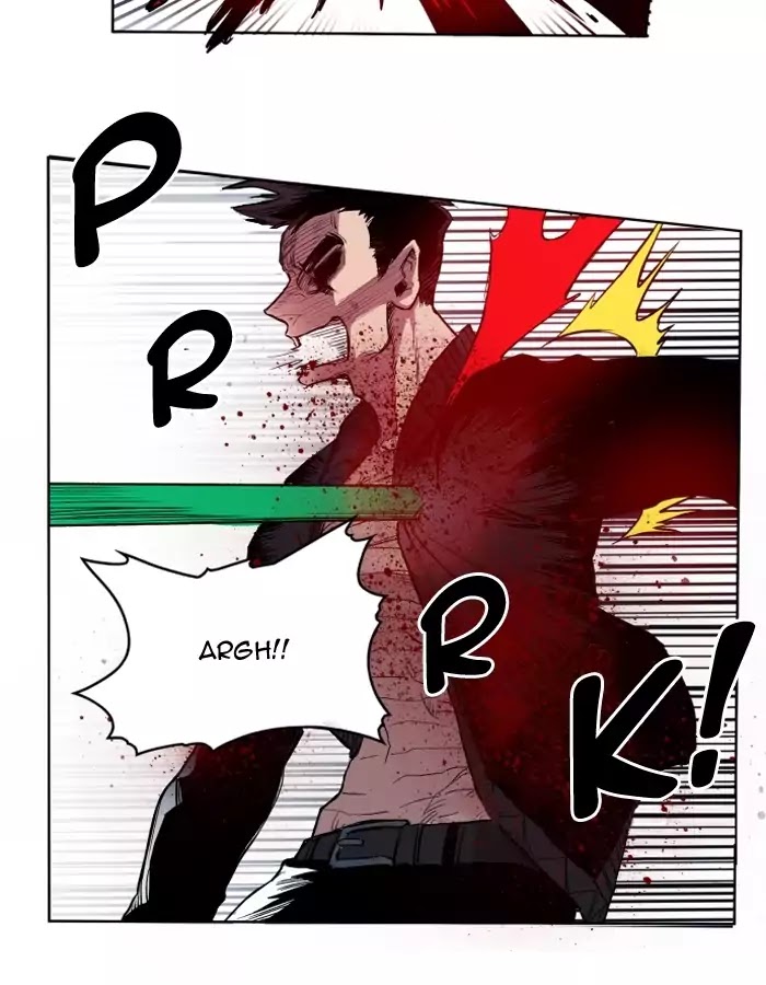 Hardcore Leveling Warrior Chapter 105 page 75 - Chapter 105