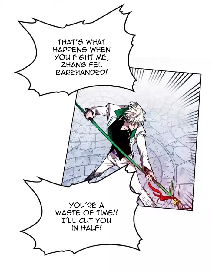 Hardcore Leveling Warrior Chapter 105 page 76 - Chapter 105