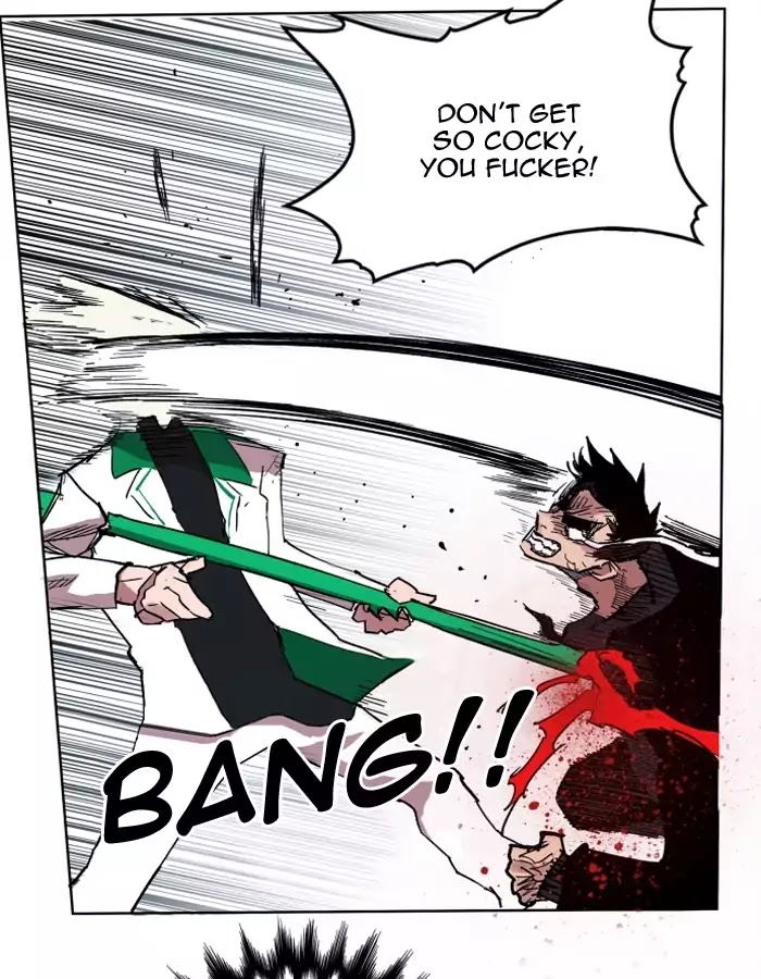 Hardcore Leveling Warrior Chapter 105 page 79 - Chapter 105