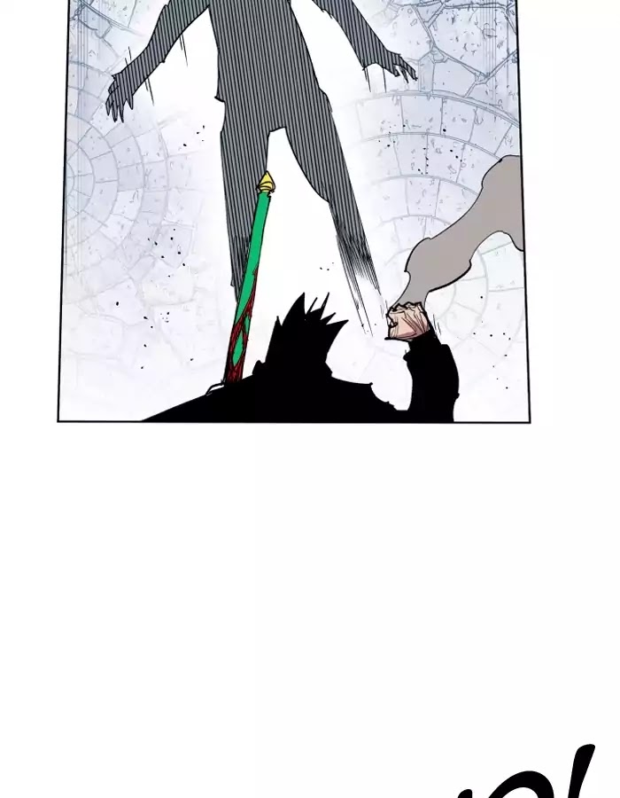 Hardcore Leveling Warrior Chapter 105 page 81 - Chapter 105