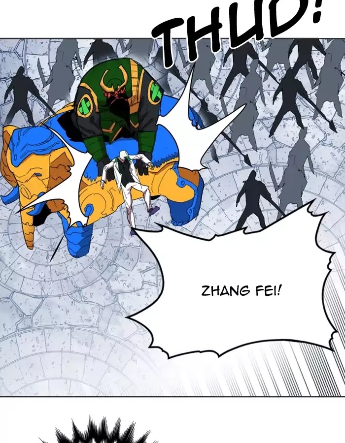 Hardcore Leveling Warrior Chapter 105 page 82 - Chapter 105