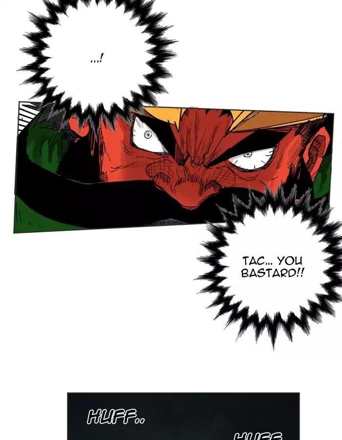 Hardcore Leveling Warrior Chapter 105 page 83 - Chapter 105