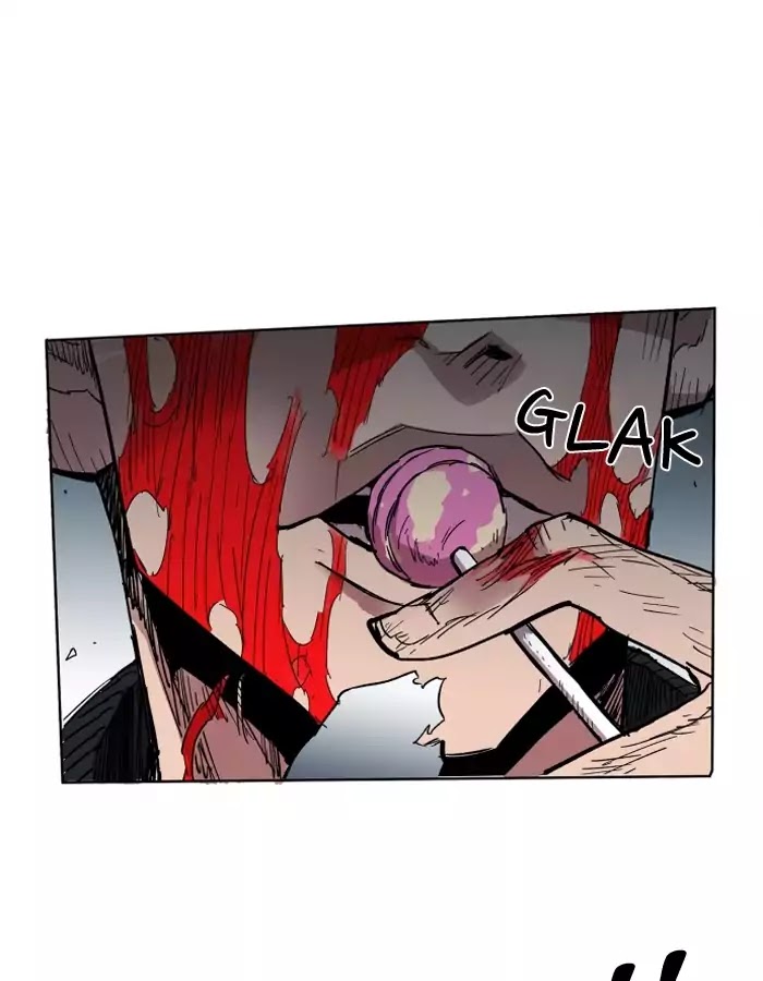 Hardcore Leveling Warrior Chapter 105 page 85 - Chapter 105