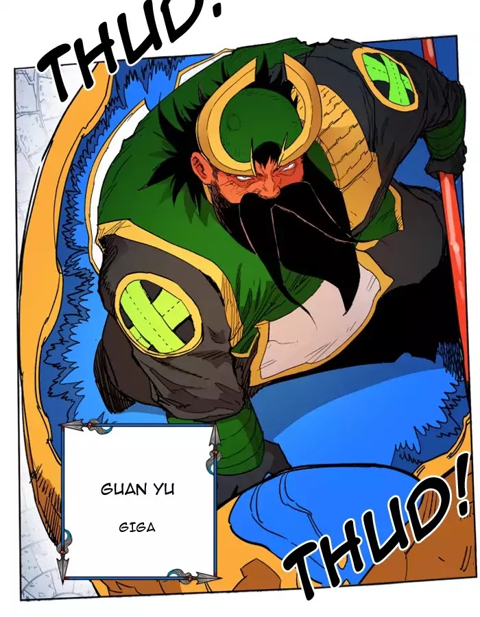 Hardcore Leveling Warrior Chapter 105 page 9 - Chapter 105