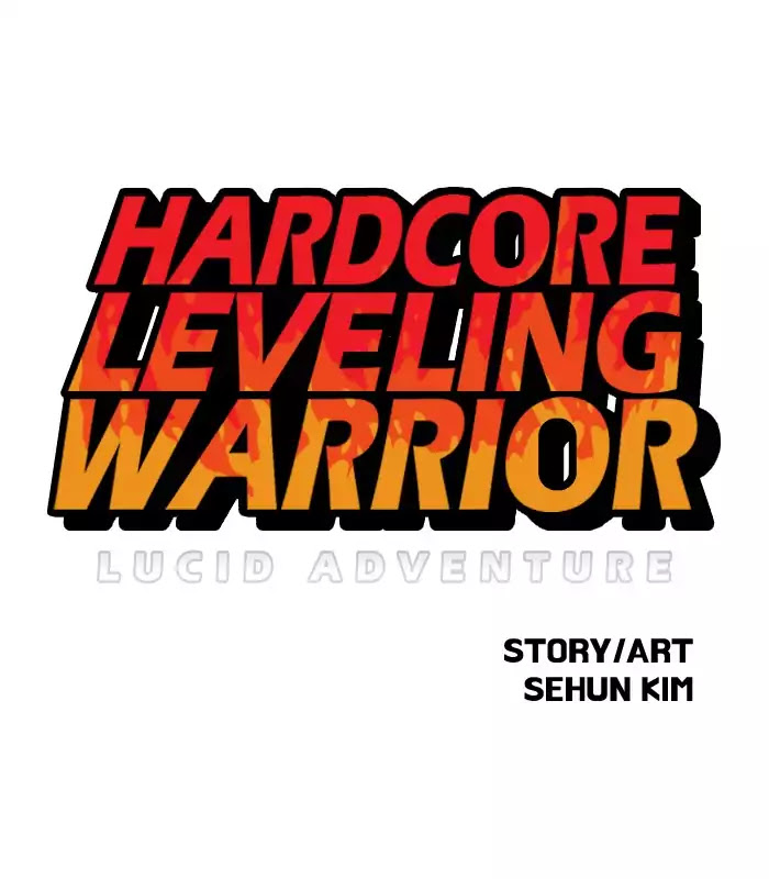 Hardcore Leveling Warrior Chapter 106 page 1 - Chapter 106