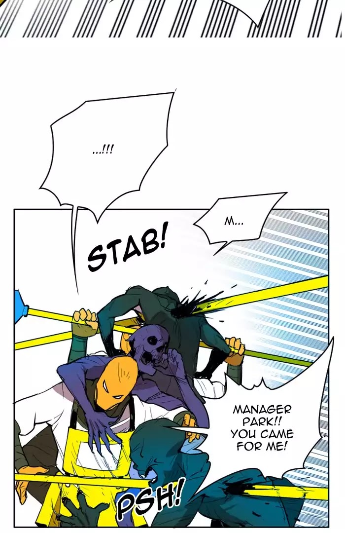 Hardcore Leveling Warrior Chapter 106 page 10 - Chapter 106