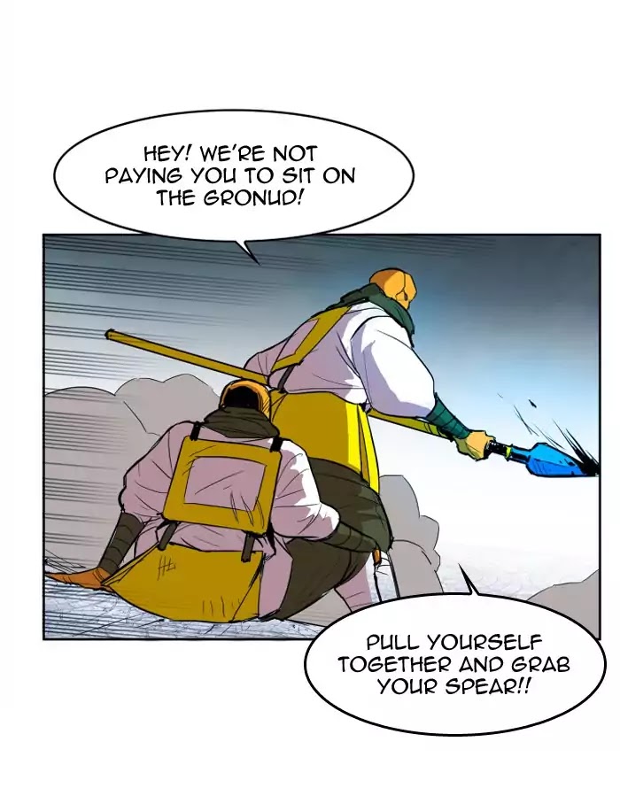Hardcore Leveling Warrior Chapter 106 page 11 - Chapter 106