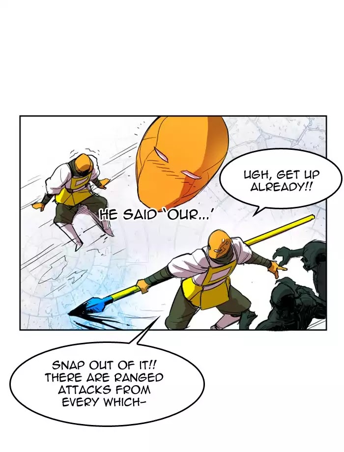Hardcore Leveling Warrior Chapter 106 page 14 - Chapter 106
