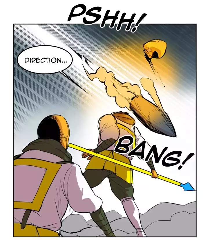 Hardcore Leveling Warrior Chapter 106 page 15 - Chapter 106