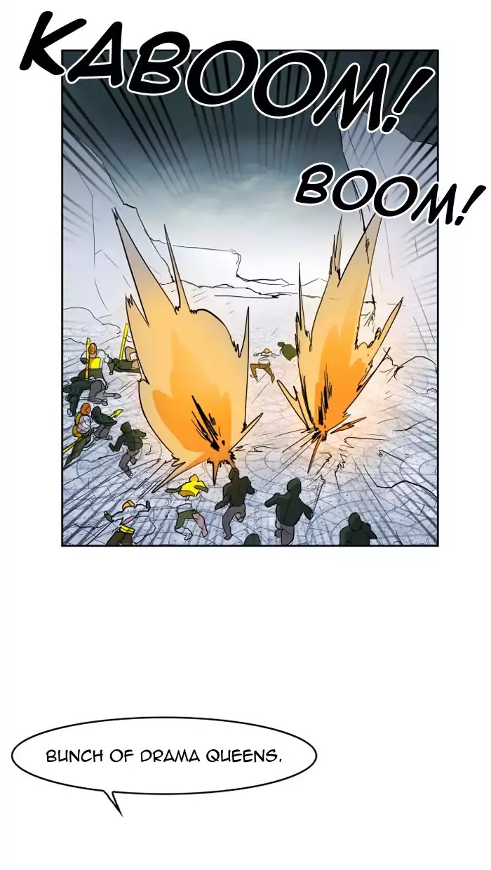 Hardcore Leveling Warrior Chapter 106 page 18 - Chapter 106