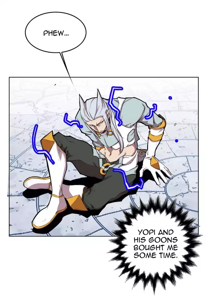 Hardcore Leveling Warrior Chapter 106 page 2 - Chapter 106
