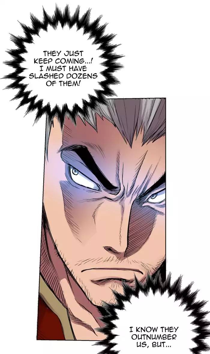 Hardcore Leveling Warrior Chapter 106 page 24 - Chapter 106
