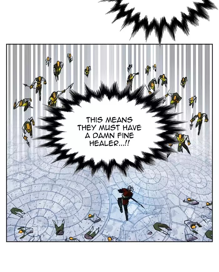 Hardcore Leveling Warrior Chapter 106 page 25 - Chapter 106