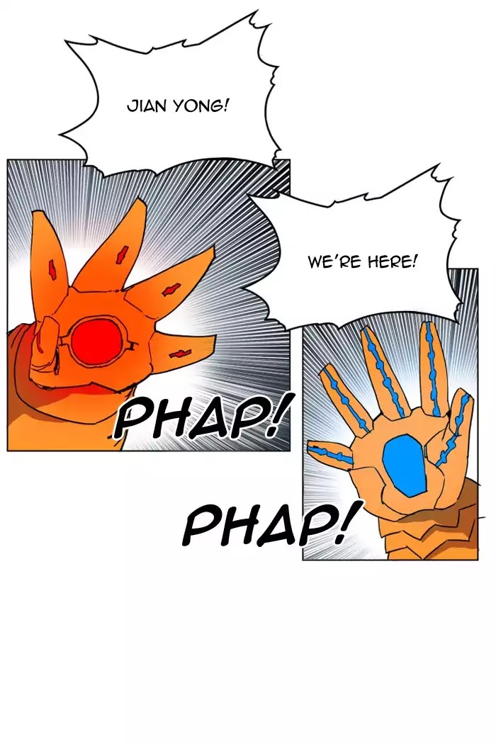 Hardcore Leveling Warrior Chapter 106 page 29 - Chapter 106