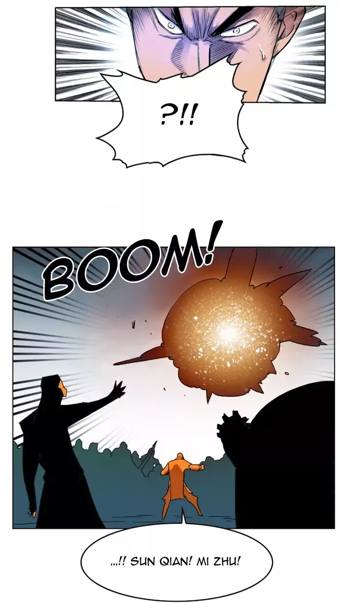 Hardcore Leveling Warrior Chapter 106 page 30 - Chapter 106