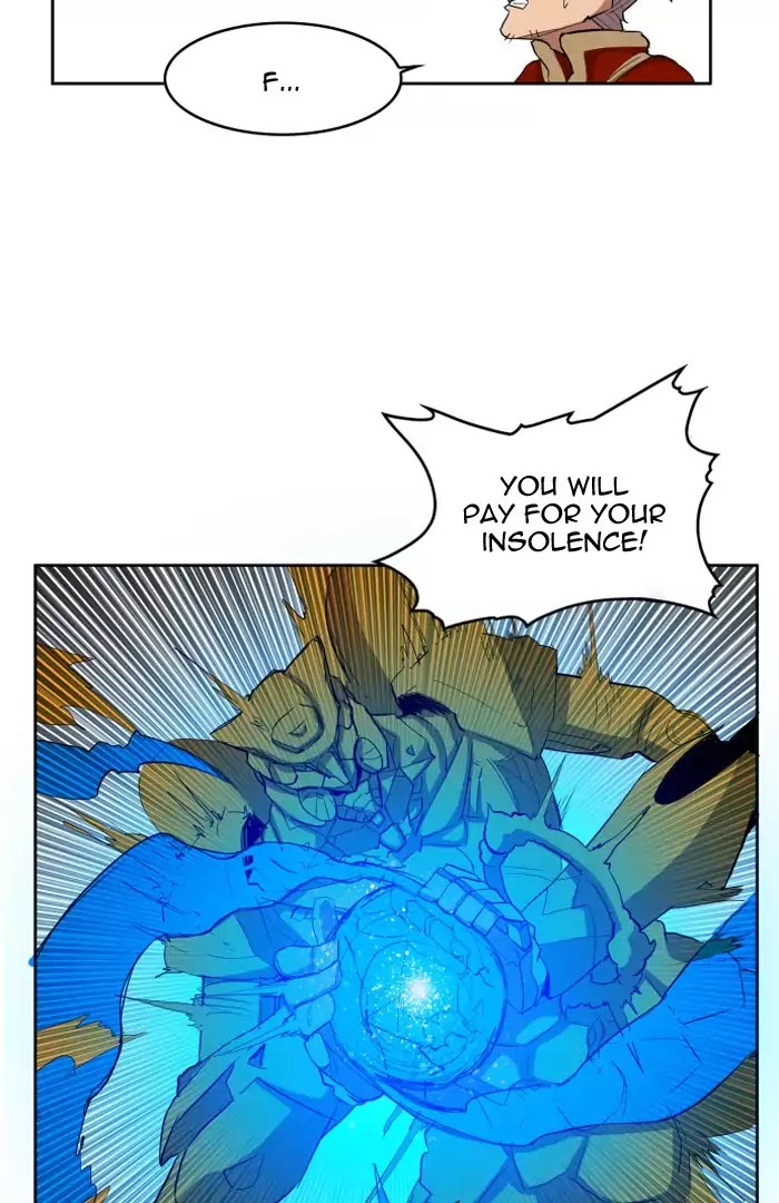 Hardcore Leveling Warrior Chapter 106 page 34 - Chapter 106