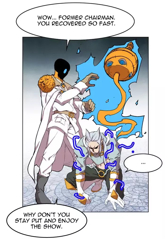 Hardcore Leveling Warrior Chapter 106 page 4 - Chapter 106