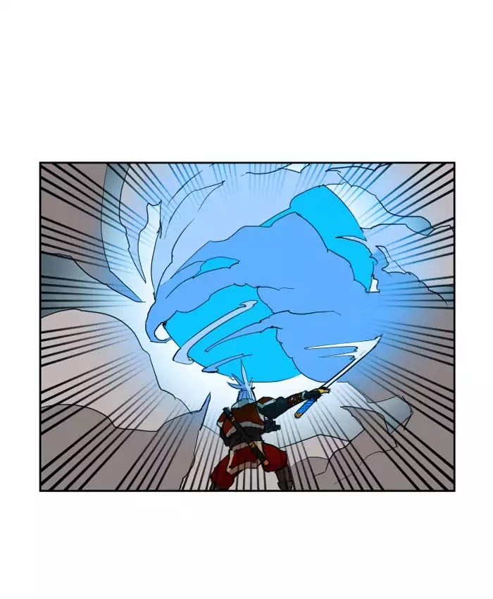 Hardcore Leveling Warrior Chapter 106 page 40 - Chapter 106