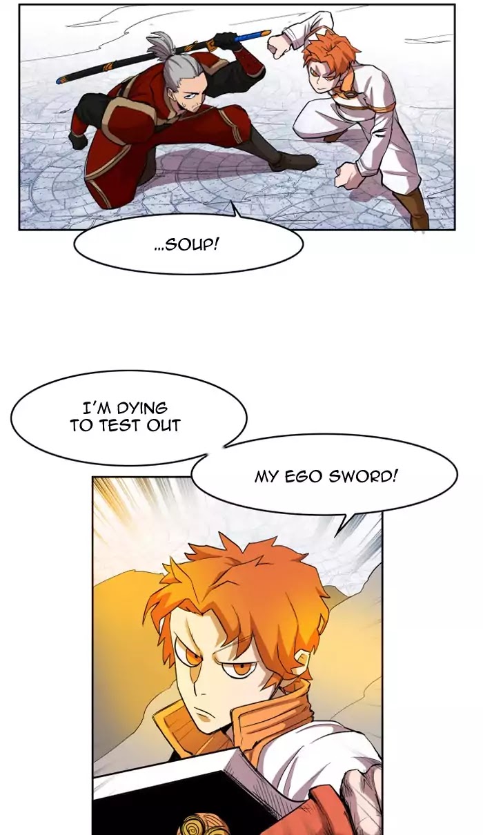 Hardcore Leveling Warrior Chapter 106 page 43 - Chapter 106