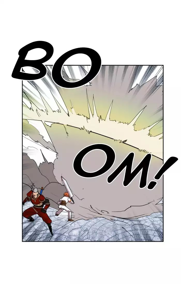 Hardcore Leveling Warrior Chapter 106 page 48 - Chapter 106