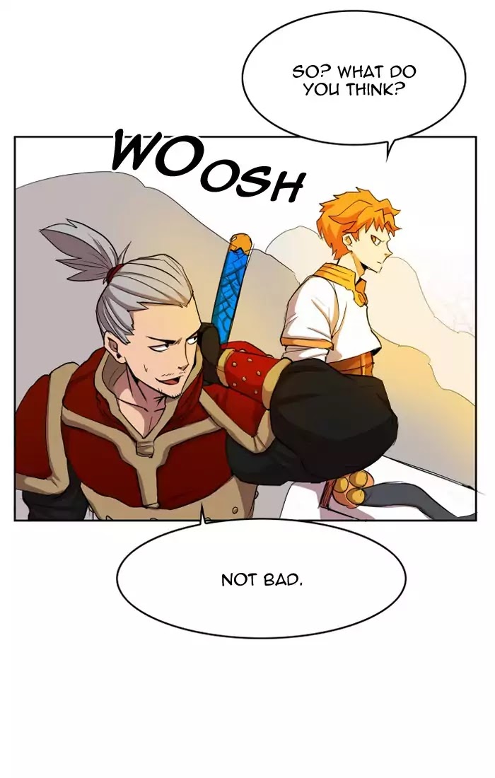 Hardcore Leveling Warrior Chapter 106 page 49 - Chapter 106