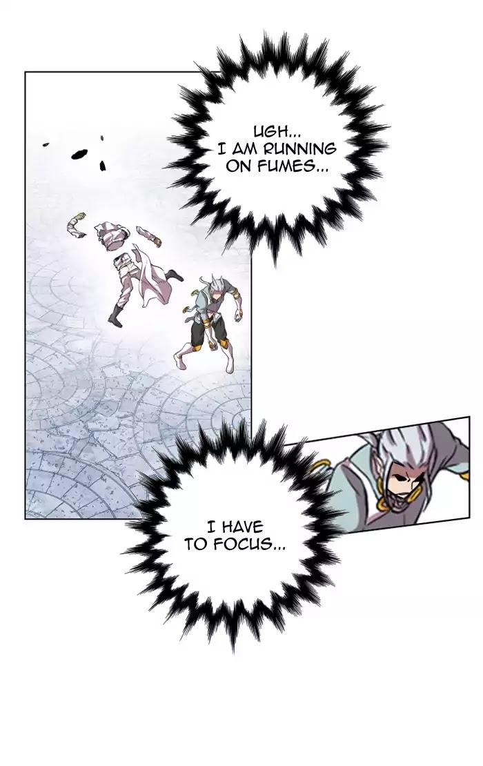 Hardcore Leveling Warrior Chapter 106 page 50 - Chapter 106