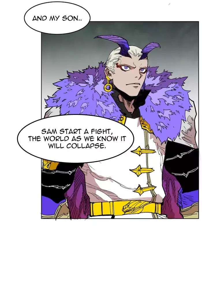 Hardcore Leveling Warrior Chapter 106 page 52 - Chapter 106