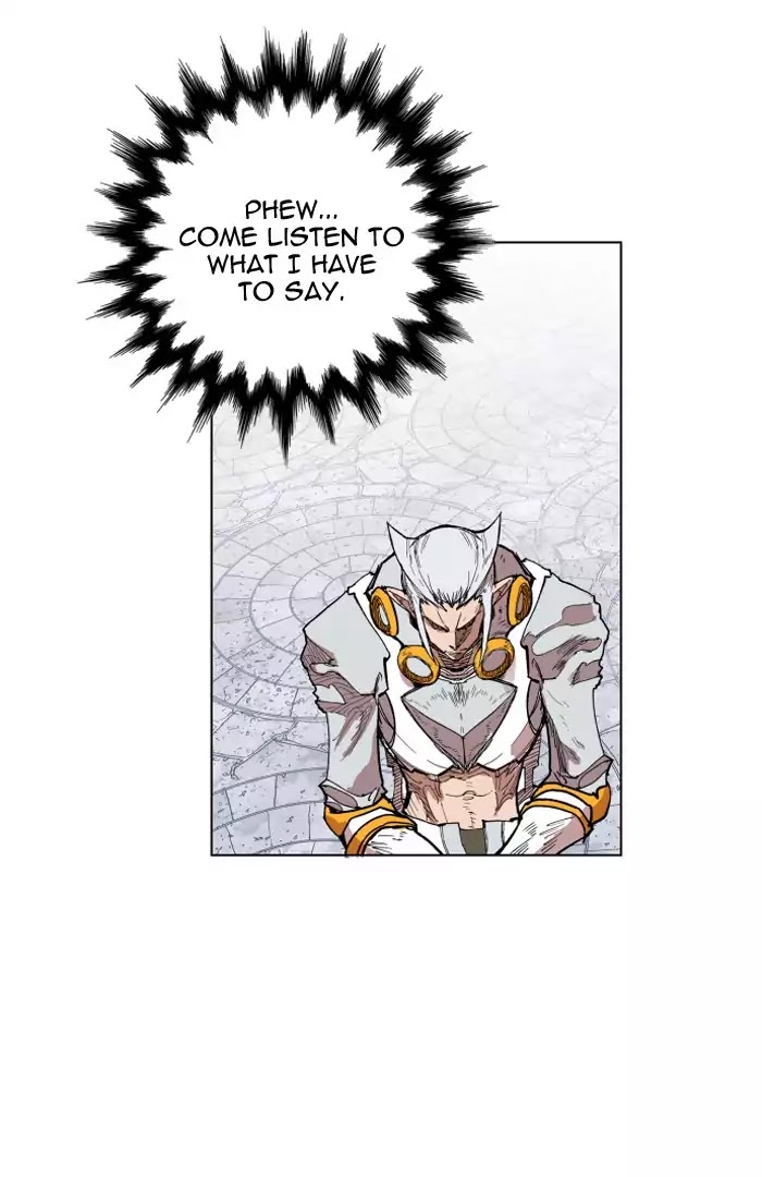 Hardcore Leveling Warrior Chapter 106 page 54 - Chapter 106