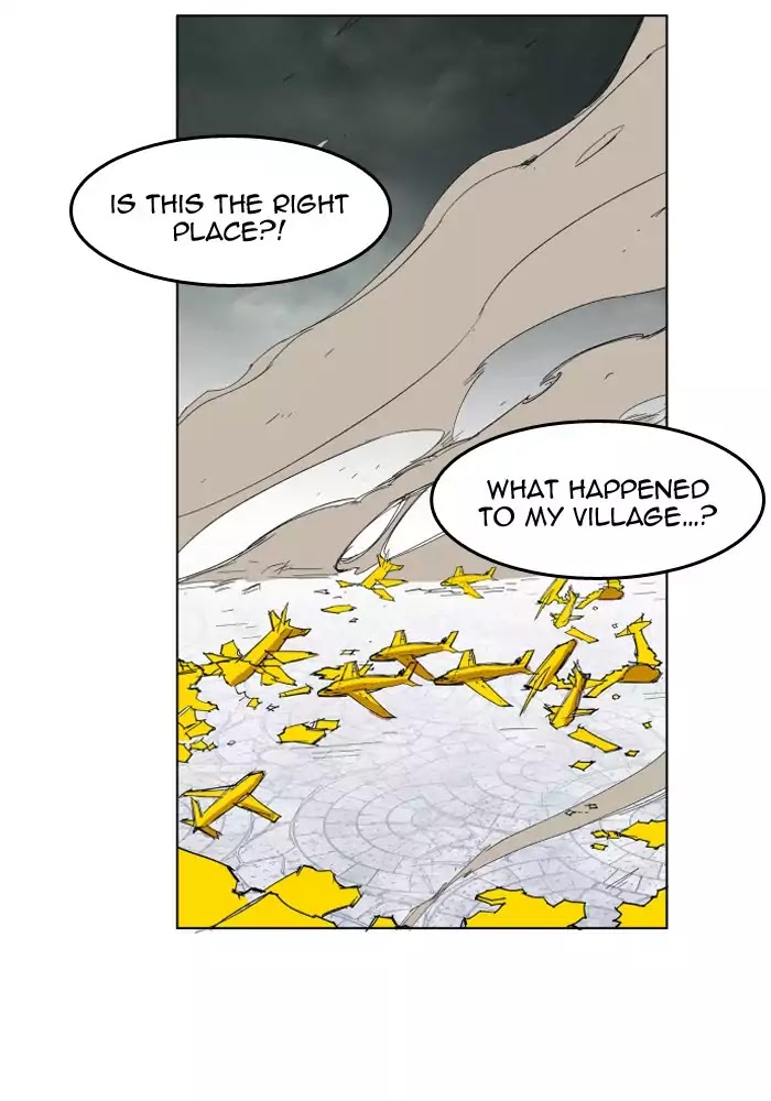 Hardcore Leveling Warrior Chapter 106 page 56 - Chapter 106