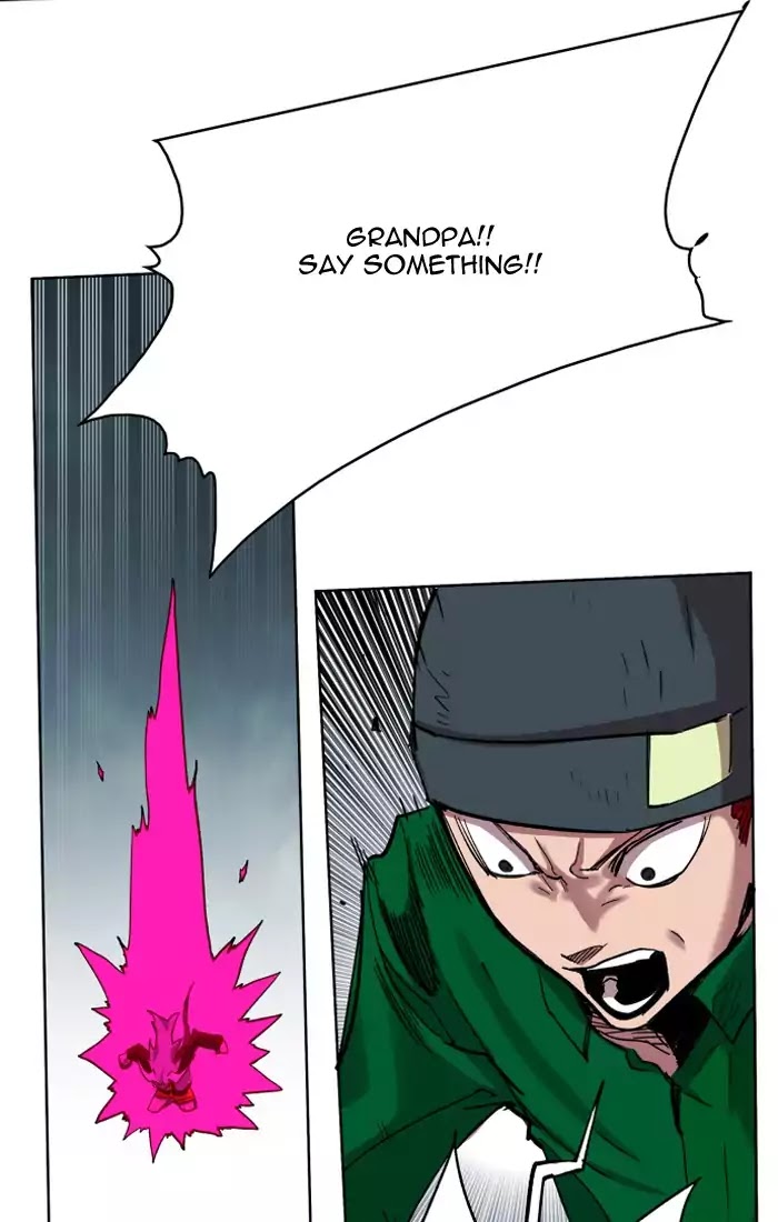 Hardcore Leveling Warrior Chapter 106 page 63 - Chapter 106