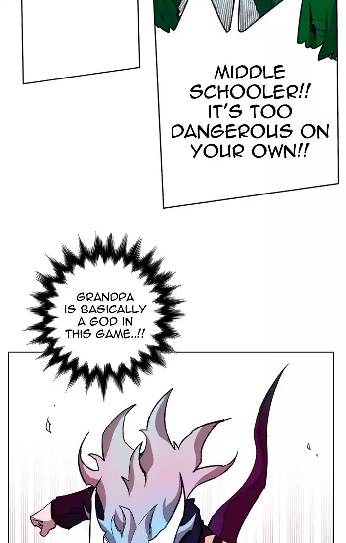 Hardcore Leveling Warrior Chapter 106 page 64 - Chapter 106