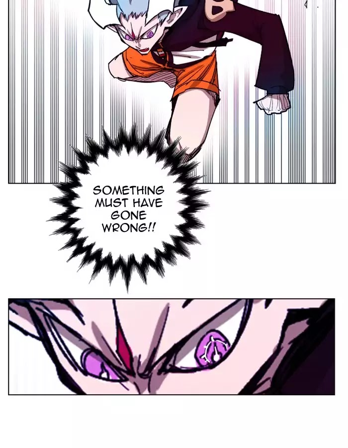 Hardcore Leveling Warrior Chapter 106 page 65 - Chapter 106