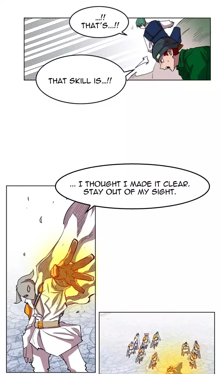 Hardcore Leveling Warrior Chapter 106 page 69 - Chapter 106